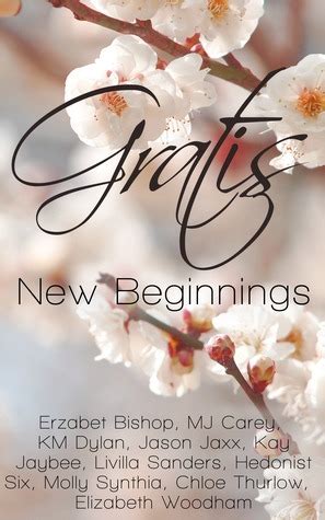 gratis new beginnings gratis anthologies volume 2 Kindle Editon